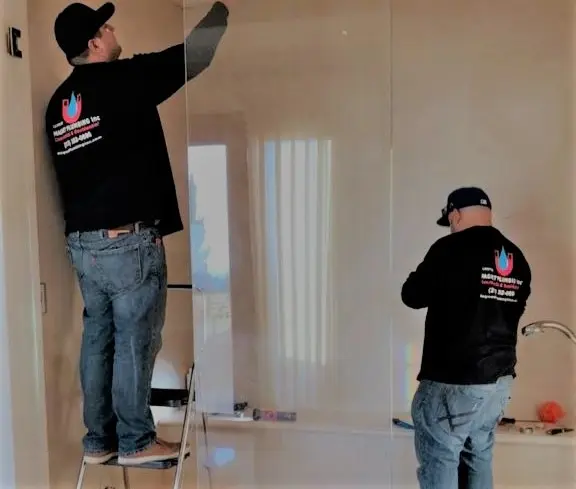 Professional plumbing installation for Leak Detection in Aventura