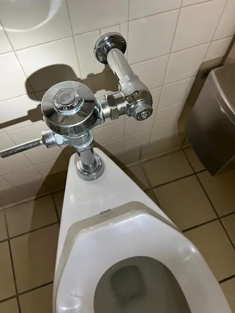 Fixture installation and repair for Hydro Jetting in Aventura